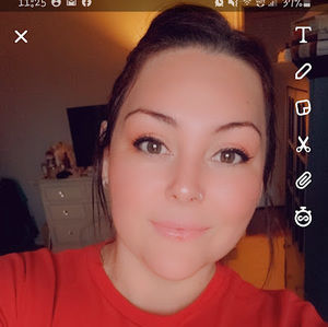 Meet your Posher, Marissa